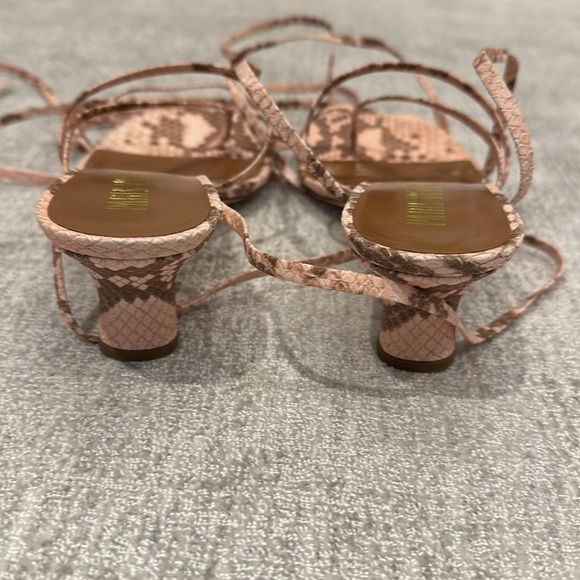 Paris Texas sandals - Picture 3 of 5